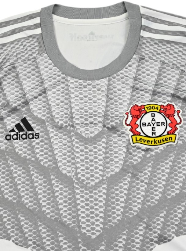 2014-15 BAYER LEVERKUSEN GK KOSZULKA M