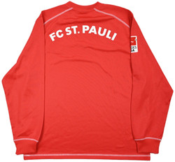 ST. PAULI GOALKEEPER LONGSLEEVE XL