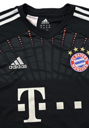 2012-13 BAYERN MUNCHEN KOSZULKA L. BOYS 