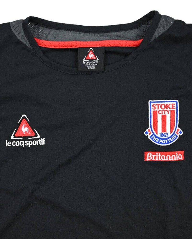 2007-08 STOKE CITY KOSZULKA XS