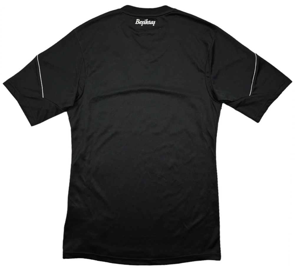 2013-14 BESIKTAS SHIRT M
