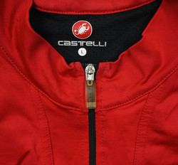 CASTELLI CYCLING SHIRT L