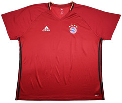 BAYERN MUNCHEN SHIRT 3XL