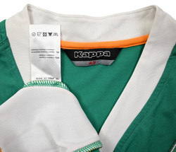 2008-09 WERDER BREMEN *FRINGS* KOSZULKA WOMENS XL