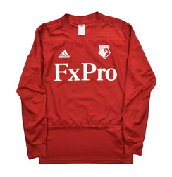 2017-18 WATFORD KOSZULKA M