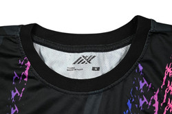 2022-23 KERALA BLASTERS SHIRT WOMENS M