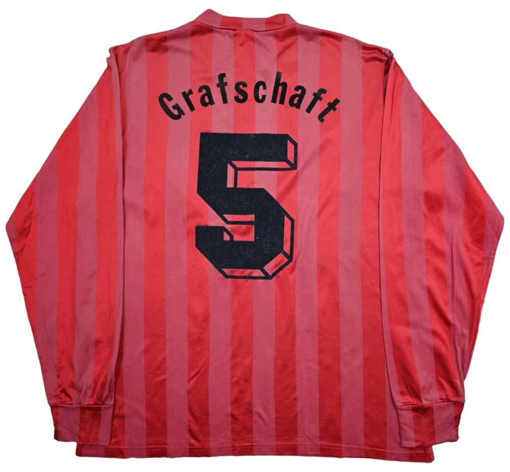 PUMA OLDSCHOOL LONGSLEEVE L