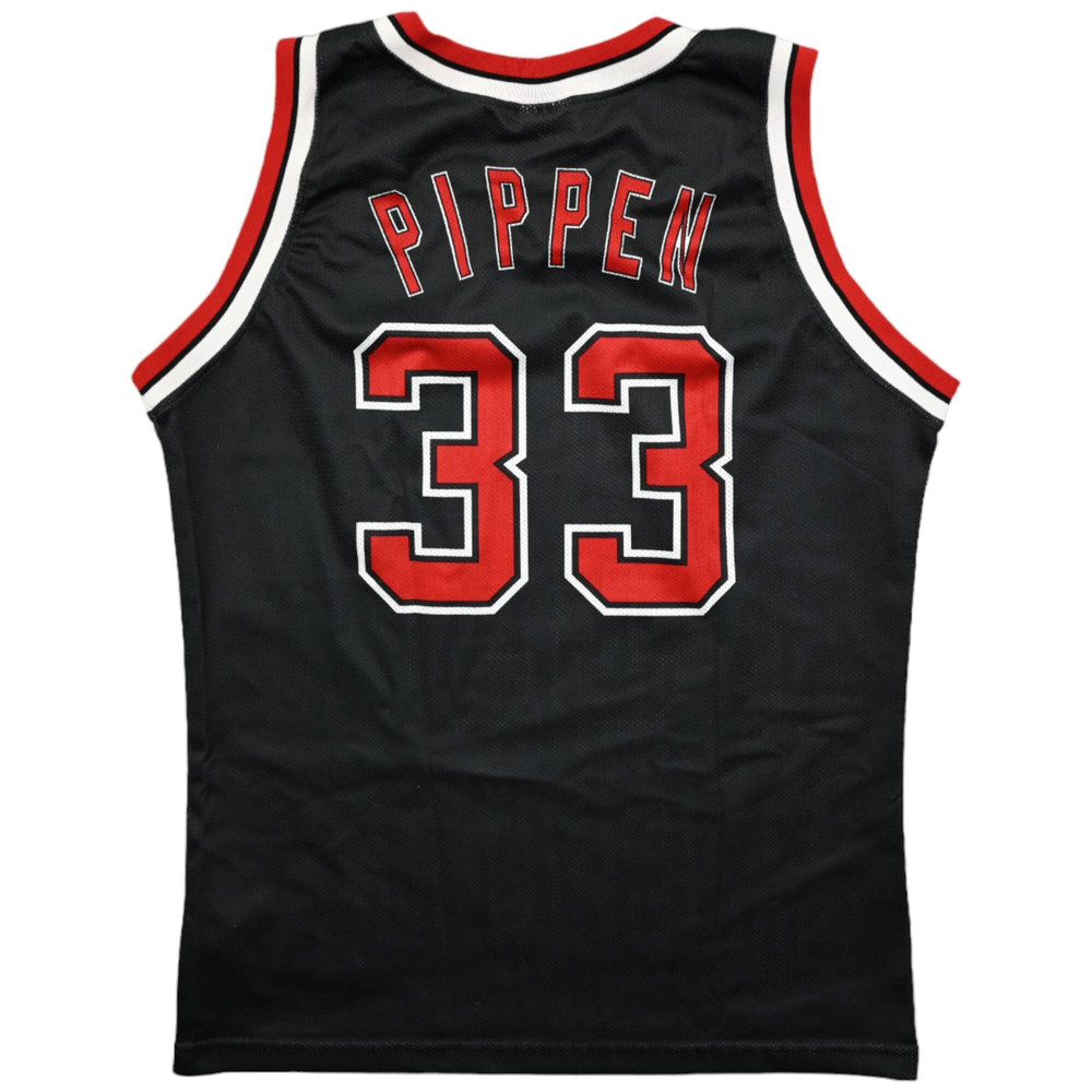 CHICAGO BULLS NBA *PIPPEN* SHIRT M