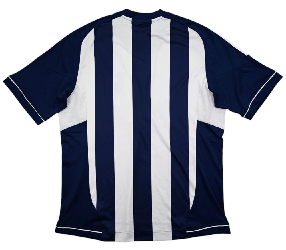 2012-13 WEST BROMWICH ALBION KOSZULKA XL
