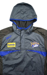 LEEDS RHINOS RUGBY KURTKA XL