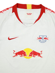 2018-19 RB LEIPZIG *KAMPL* PLAYER ISSUE KOSZULKA M