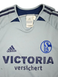 2005-07 FC SCHALKE KOSZULKA M
