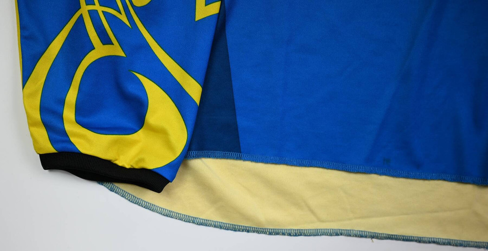 ALPINESTARS MX MOTOCROSS LONGSLEEVE KOSZULKA XXL