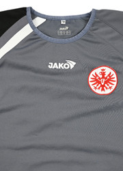 EINTRACHT FRANKFURT BLUZA XL