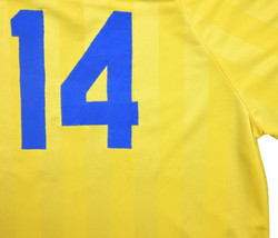 HUMMEL VINTAGE SHIRT L