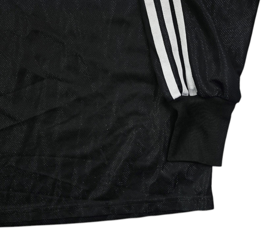 ADIDAS OLDSCHOOL GK LONGSLEEVE SHIRT L