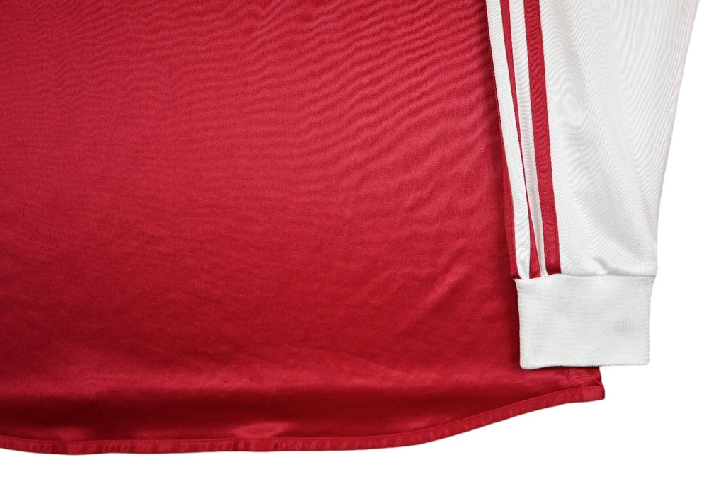 2004-05 BAYERN MUNCHEN LONGSLEEVE XL.BOYS / S