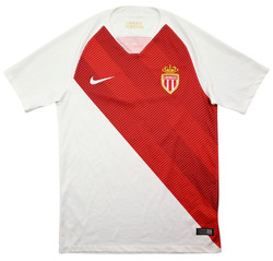 2018-19 AS MONACO KOSZULKA S