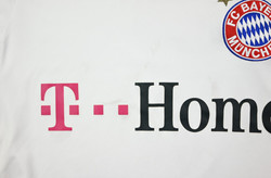 2008-09 BAYERN MUNCHEN *RIBERY* SHIRT L. BOYS