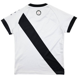 2013 VASCO DA GAMA SHIRT M. BOYS
