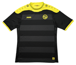 2013-14 BSC YOUNG BOYS KOSZULKA L