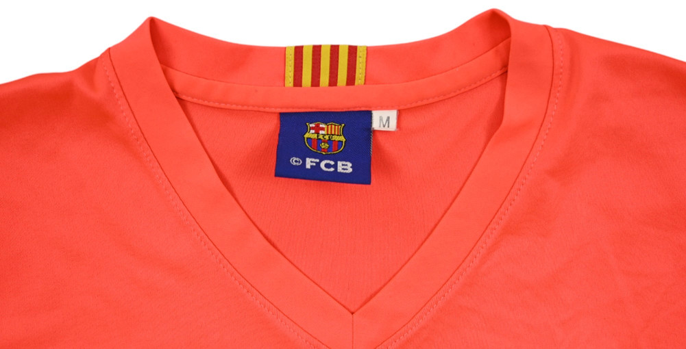 2014-15 BARCELONA *SUAREZ* KOSZULKA M