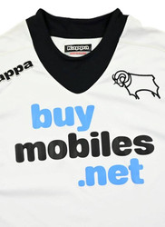 2012-13 DERBY COUNTY KOSZULKA M