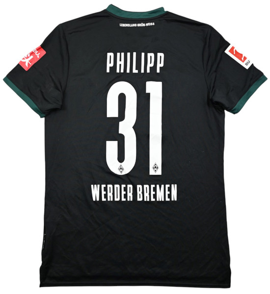 2019-20 WERDER BREMEN *PHILIPP* KOSZULKA M