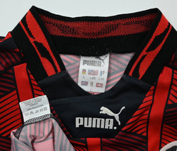 1995-96 EINTRACHT FRANKFURT KOSZULKA L