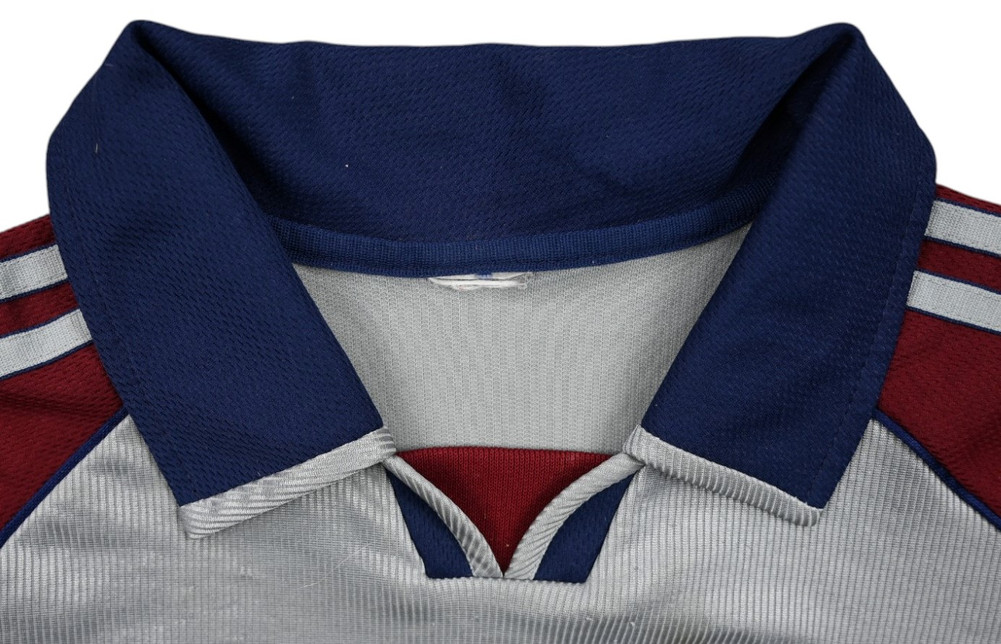 1998-99 BAYERN MUNCHEN *ELBER* SHIRT L. BOYS