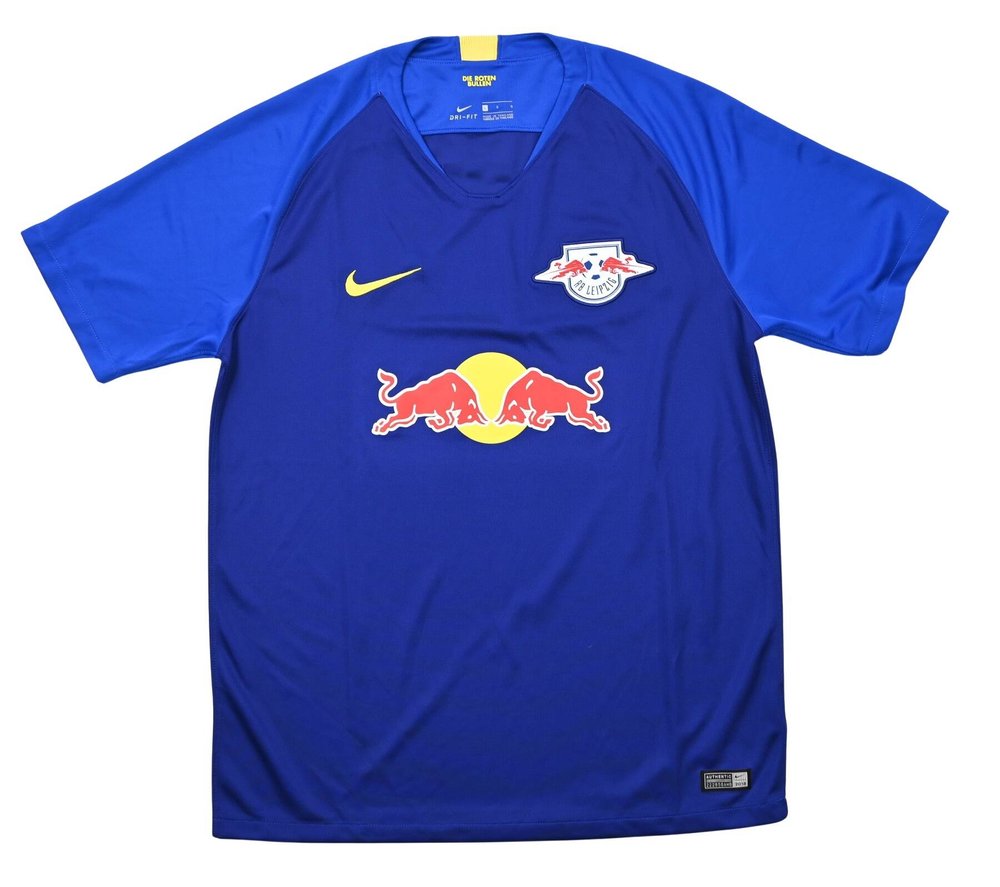 2018-19 RB LEIPZIG SHIRT L