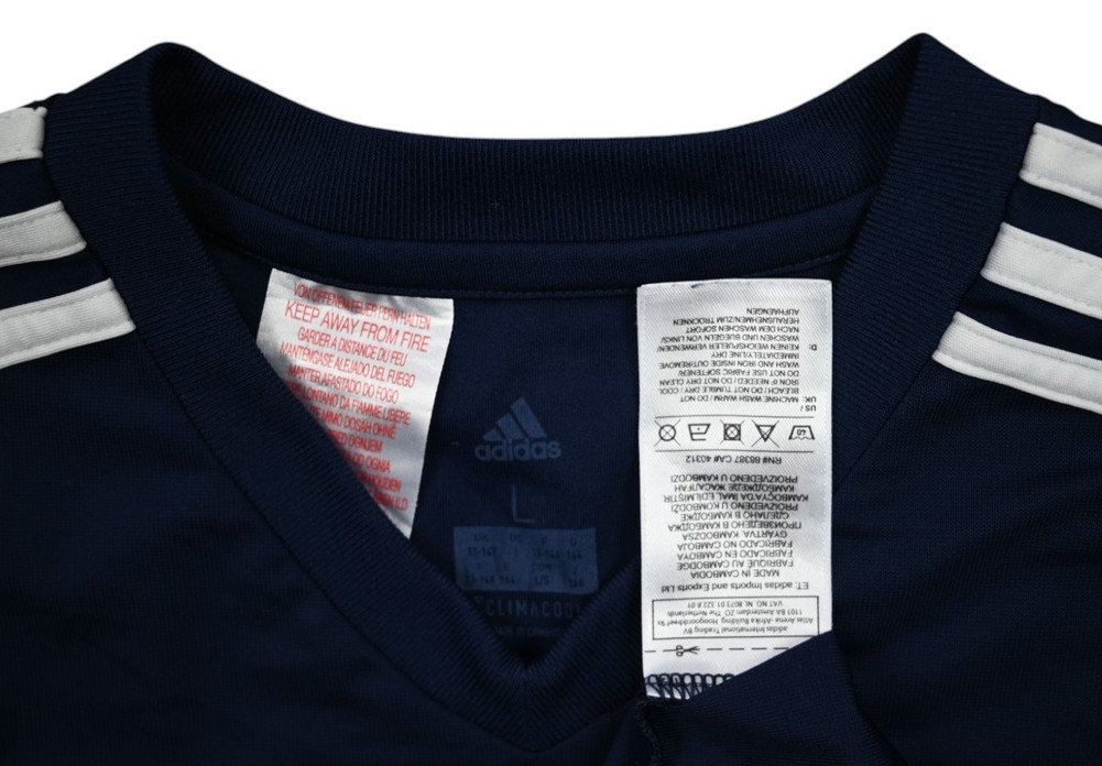 2017-18 BAYERN MUNCHEN KOSZULKA L. BOYS