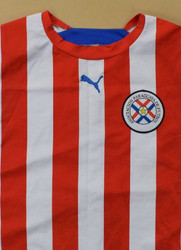 2006-07 PARAGUAY SHIRT M