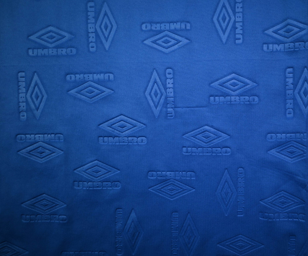UMBRO VINTAGE SHIRT XL