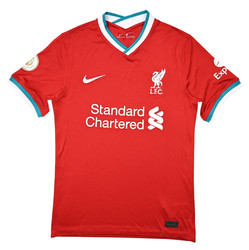 2020-21 LIVERPOOL KOSZULKA M