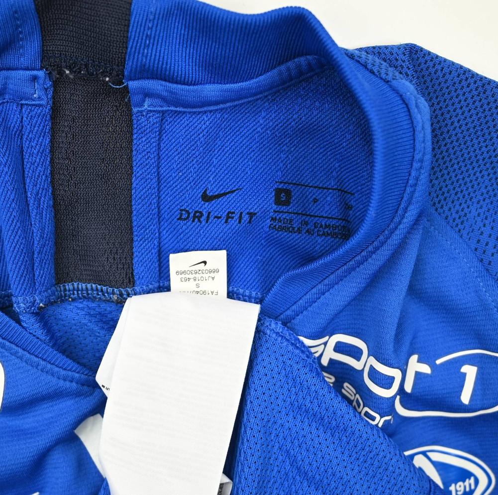 2020 MOLDE FK #19 KOSZULKA S