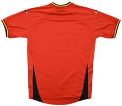 2014-15 BELGIUM KOSZULKA L