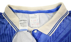 SPORTFREUNDE 01 DRESDEN LONGSLEEVE XL