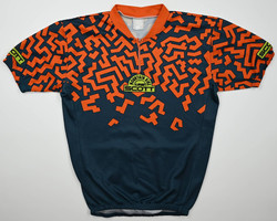 SCOTT CYCLING SHIRT S