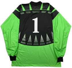 ERIMA OLDSCHOOL #1 GK LONGSLEEVE SHIRT 2XL