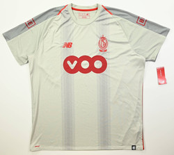 2018-19 STANDARD LIEGE KOSZULKA XXL