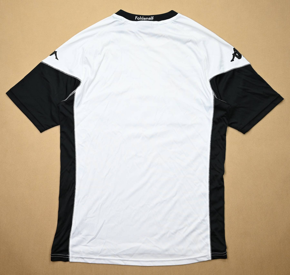 2017-18 BORUSSIA MONCHENGLADBACH M