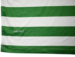 2012-13 CELTIC SHIRT XXL