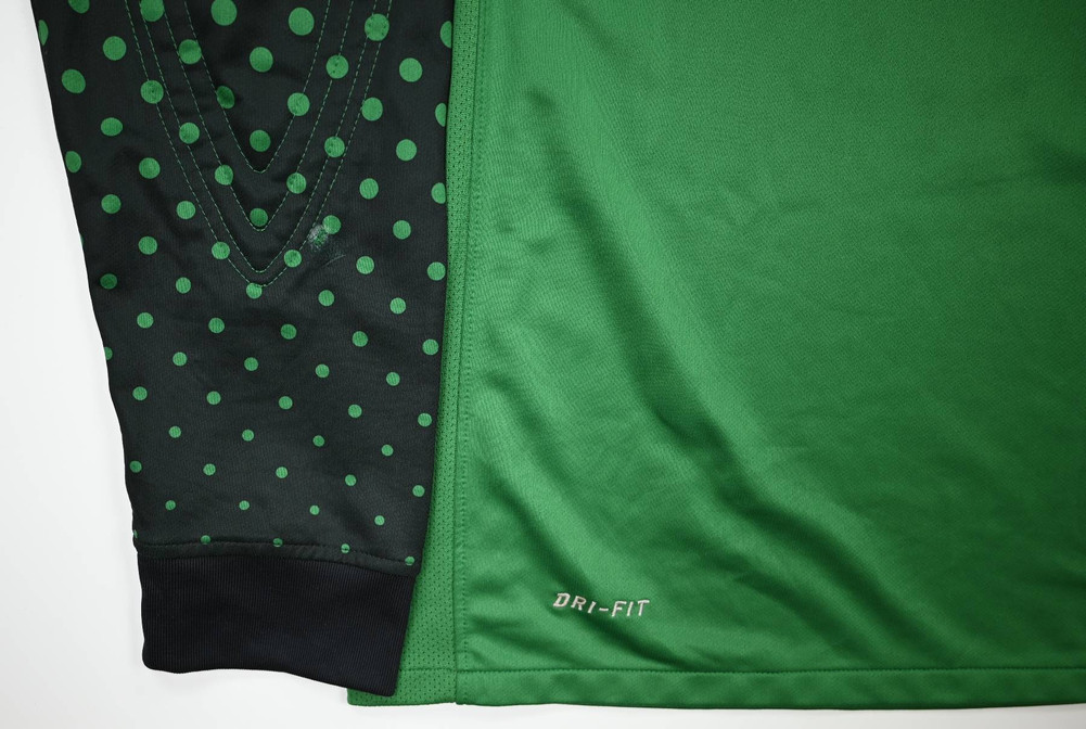 2011-12 MSV DUISBURG *FROMLOWITZ* LONGSLEEVE M