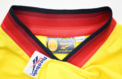 1997-99 LIVERPOOL SHIRT L