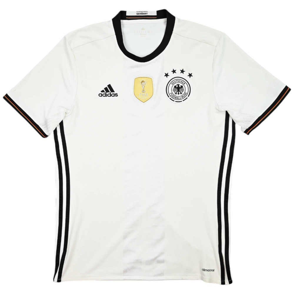 2015-16 GERMANY SHIRT M