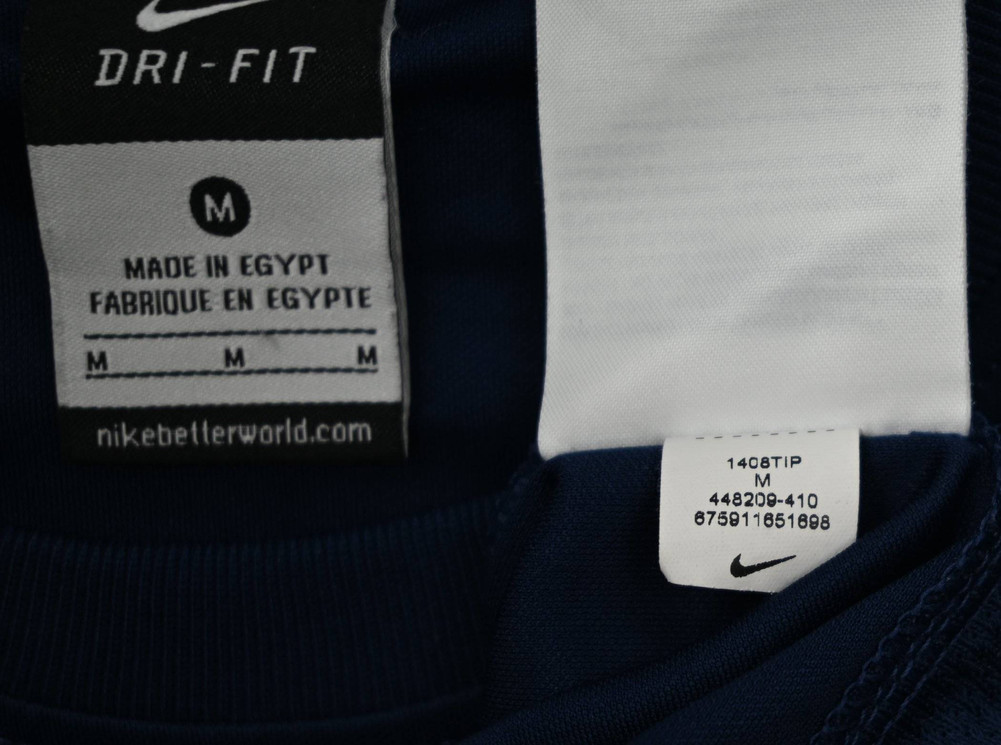 2014-16 RB LEIPZIG *DEMME* KOSZULKA M