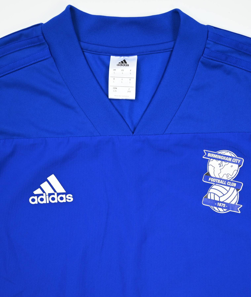 2017-18 BIRMINGHAM CITY BLUZA L