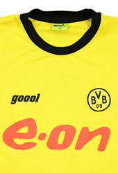 2009-04 BORUSSIA DORTMUND LONGSLEEVE SHIRT XL