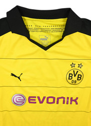 2015-16 BORUSSIA DORTMUND *JASMIN* SHIRT XL WOMENS